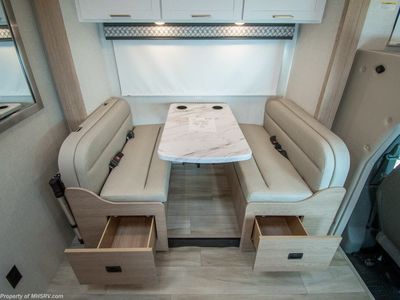 2026 Thor Motor Coach Quantum - Photo 11