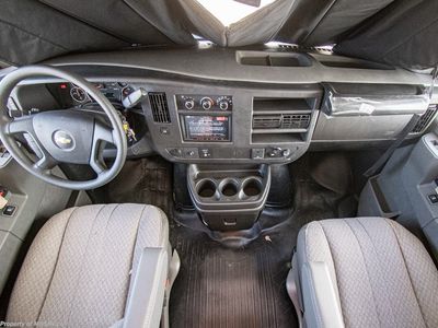 2026 Thor Motor Coach Quantum - Photo 28