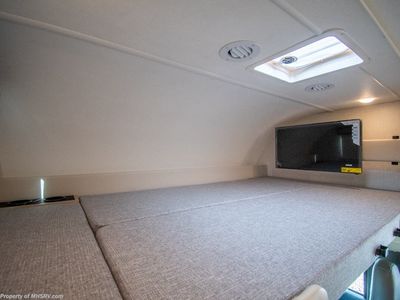 2026 Thor Motor Coach Quantum - Photo 5