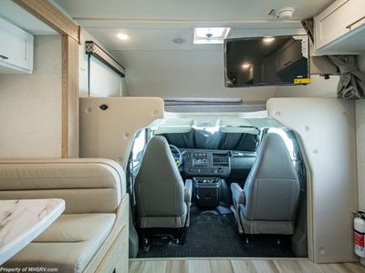 2026 Thor Motor Coach Quantum - Photo 4