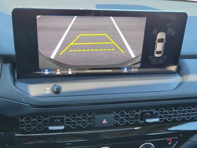 2026 Honda Accord Hybrid — photo 19 view