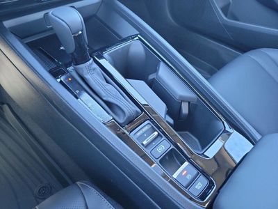 2026 Honda Accord Hybrid — photo 13 view