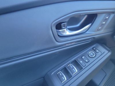 2026 Honda Accord Hybrid — photo 9 view