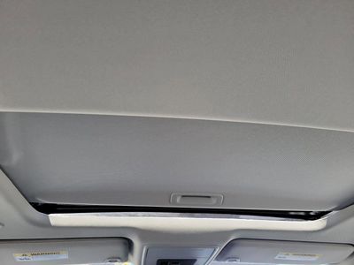 2026 Honda Accord Hybrid — photo 16 view