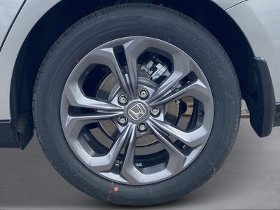 2026 Honda Accord Hybrid — photo 7 view
