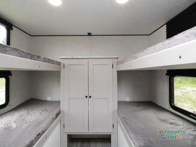 2026 Coachmen RV Apex X Series - Photo 20