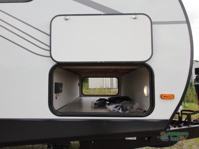 2026 Coachmen RV Apex X Series - Photo 43