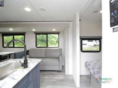 2026 Coachmen RV Apex X Series - Photo 3