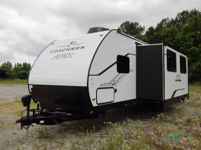 2026 Coachmen RV Apex X Series - Photo 36