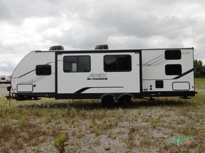 2026 Coachmen RV Apex X Series - Photo 37