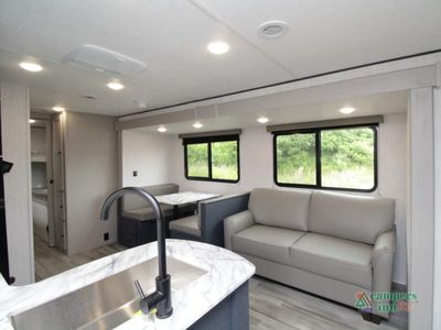 2026 Coachmen RV Apex X Series - Photo 5