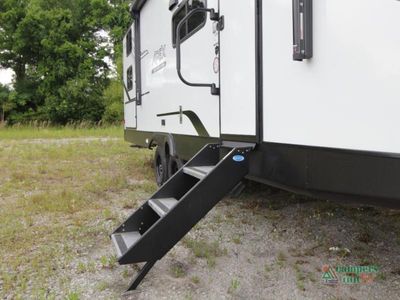 2026 Coachmen RV Apex X Series - Photo 50