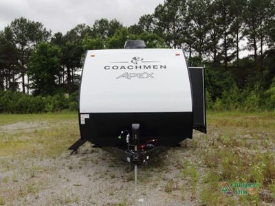 2026 Coachmen RV Apex X Series - Photo 2