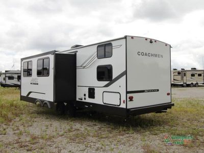 2026 Coachmen RV Apex X Series - Photo 38