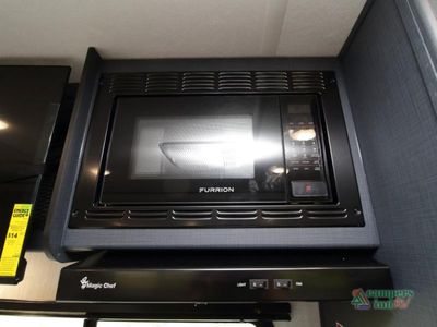 2026 Coachmen RV Apex X Series - Photo 11