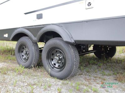 2026 Coachmen RV Apex X Series - Photo 47