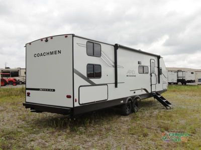 2026 Coachmen RV Apex X Series - Photo 40