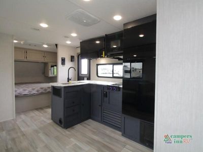2026 Coachmen RV Apex X Series - Photo 8