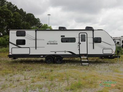 2026 Coachmen RV Apex X Series - Photo 41