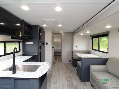 2026 Coachmen RV Apex X Series - Photo 4