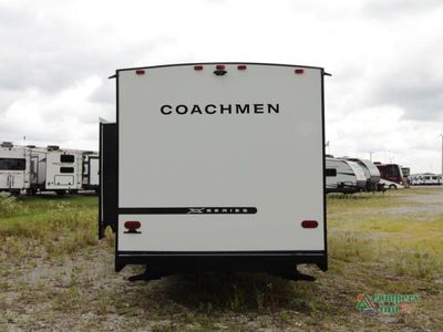 2026 Coachmen RV Apex X Series - Photo 39