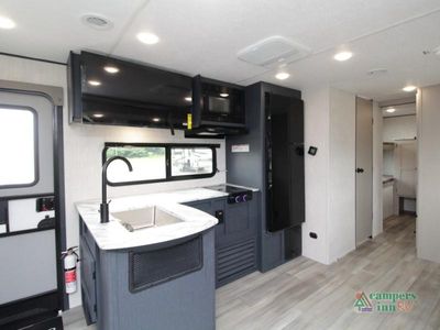 2026 Coachmen RV Apex X Series - Photo 6