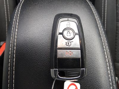2025 Ford Escape — photo 15 view