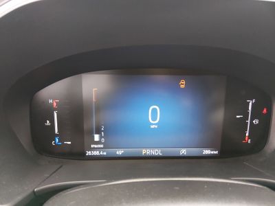 2025 Ford Escape — photo 14 view