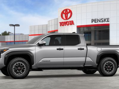 2026 Toyota Tacoma - Photo 48