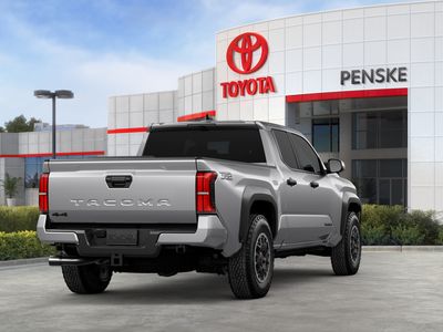 2026 Toyota Tacoma - Photo 54