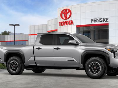 2026 Toyota Tacoma - Photo 59