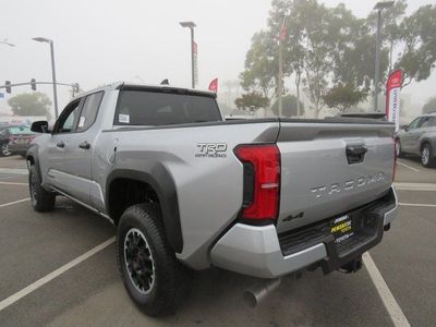 2026 Toyota Tacoma - Photo 9
