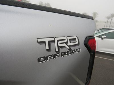 2026 Toyota Tacoma - Photo 22