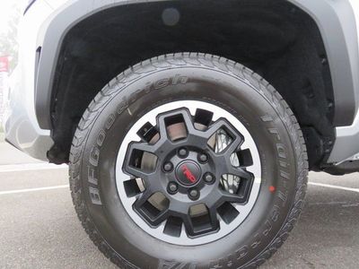 2026 Toyota Tacoma - Photo 7