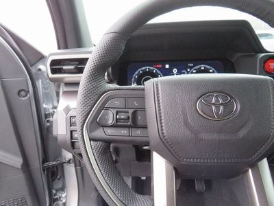 2026 Toyota Tacoma - Photo 38