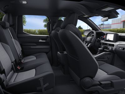 2026 Toyota Tacoma - Photo 66