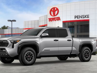 2026 Toyota Tacoma - Photo 47