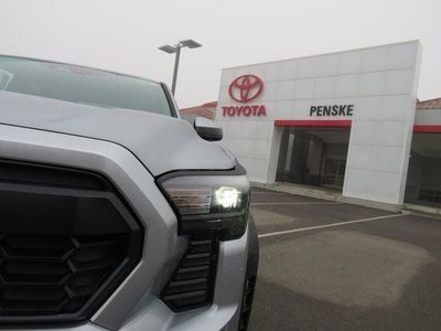2026 Toyota Tacoma - Photo 4