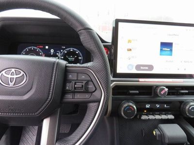 2026 Toyota Tacoma - Photo 39