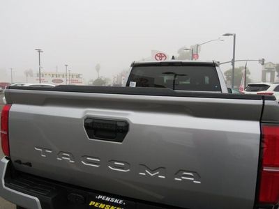 2026 Toyota Tacoma - Photo 13