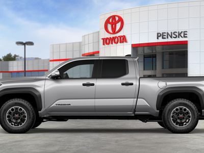 2026 Toyota Tacoma - Photo 49