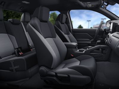 2026 Toyota Tacoma - Photo 65