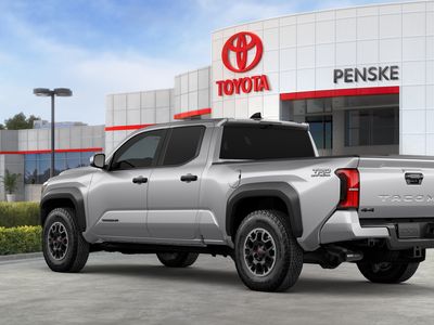2026 Toyota Tacoma - Photo 51