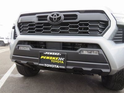 2026 Toyota Tacoma - Photo 6