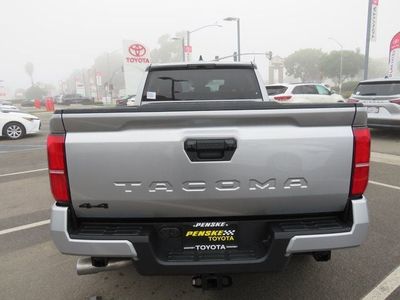 2026 Toyota Tacoma - Photo 10