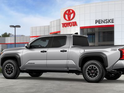 2026 Toyota Tacoma - Photo 50