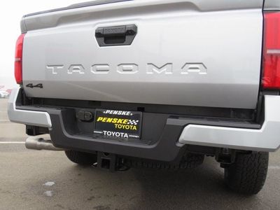 2026 Toyota Tacoma - Photo 14