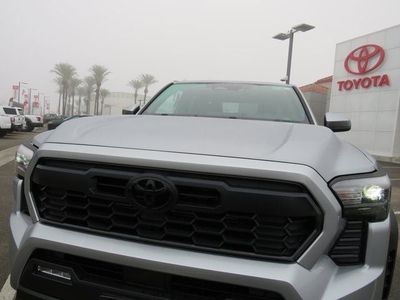 2026 Toyota Tacoma - Photo 5