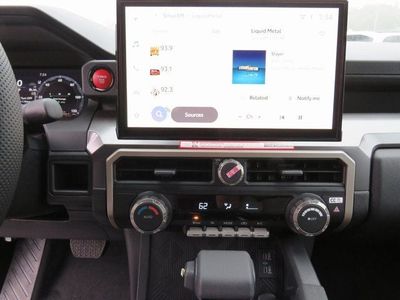 2026 Toyota Tacoma - Photo 29