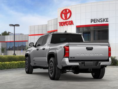 2026 Toyota Tacoma - Photo 52